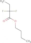 Butyl 2,2-difluorobutanoate