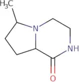 4-Cyano-7-azaindole 3-carboxylic acid