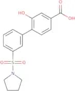 7-Methyl-1H-pyrrolo[3,2-c]pyridine-3-carboxylic acid