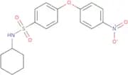 2-Methyl-3,5-dibromobenzoic acid methyl ester