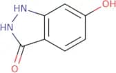 1H-Indazole-3,6-diol