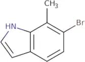 6-bromo-7-methyl-1h-indole
