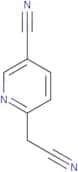 6-(Cyanomethyl)nicotinonitrile