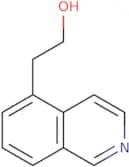 2-(Isoquinolin-5-yl)ethan-1-ol