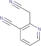 2-(Cyanomethyl)nicotinonitrile