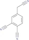 4-(Cyanomethyl)phthalonitrile