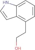2-(1H-Indol-4-yl)ethan-1-ol