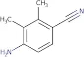 2-(5-(Methoxycarbonyl)-2-methylphenyl)acetic acid