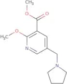 (2-Trifluoromethyl-pyridin-3-yl)-acetic acid