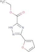 N-(2-Chlorophenyl)-5-methyl-1-phenyl-1H-1,2,4-triazole-3-carboxamide