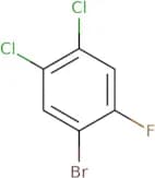 4,5-Dichloro-2-fluorobromobenzene
