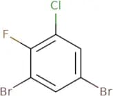 3,5-Dibromo-2-fluorochlorobenzene