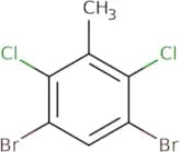3,5-Dibromo-2,6-dichlorotoluene