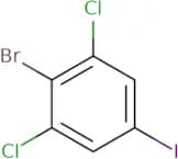 4-Bromo-3,5-dichloroiodobenzene