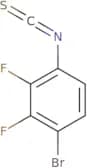 4-Bromo-2,3-difluorophenyl isothiocyanate