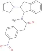 4,6-Dibromo-2,3-difluoroaniline