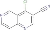 Ethyl 2-{4-[4-bromo-5-(dimethylcarbamoyl)thiazol-2-yloxy]phenoxy}propanoate