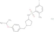 (R)-Gyramide A hydrochloride