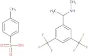 (S)-1-(3,5-Bis(trifluoromethyl)phenyl)-N-methylethanamine 4-methylbenzenesulfonate