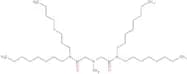 2,2'-(Methylimino)bis(N,N-di-n-octylacetamide)