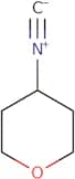 4-Isocyanooxane