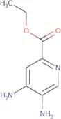 Ethyl 4,5-diaminopicolinate