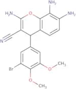 Crolibulin