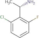 (S)-1-(2-Chloro-6-fluorophenyl)ethanamine