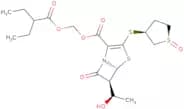 Sulopenem etzadroxil