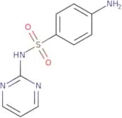 Sulfadiazine-d4