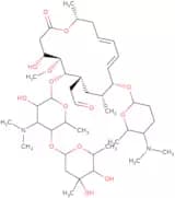 Spiramycin base
