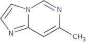 7-Methylimidazo[1,2-c]pyrimidine