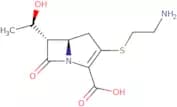 Thienamycin