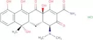 Tetracycline hydrochloride - USP