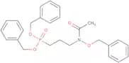 Tri-O-benzyl FR 900098