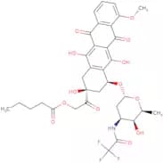 Valrubicin