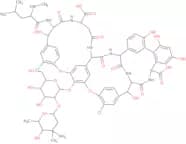 Vancomycin CDP-1