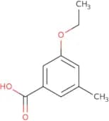 3-Ethoxy-5-methylbenzoic acid
