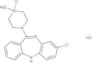 Clozapine N-oxide hydrochloride