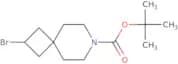 7-Boc-2-bromo-7-azaspiro[3.5]nonane