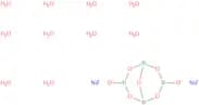 Sodium tetraborate decahydrate
