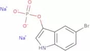 5-Bromo-3-indoxyl phosphate, disodium salt