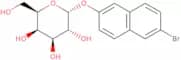 6-Bromo-2-naphthyl-alpha-D-galactopyranoside