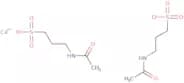 Acamprosate calcium salt - Bio-X ™