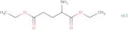 D-Glutamic Acid 1,5-Diethyl Ester Hydrochloride