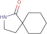 2-Azaspiro[4.5]decan-1-one