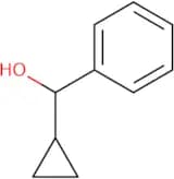 Alpha-cyclopropylbenzyl alcohol