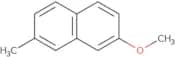 2-Methoxy-7-methylnaphthalene