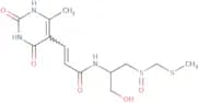 Sparsomycin