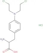 Sarcolysin hydrochloride
